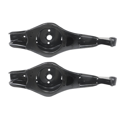 For VW Jetta For Audi Q3 A3 Rear Lower Rearward Control Arm & Bushing RK642309