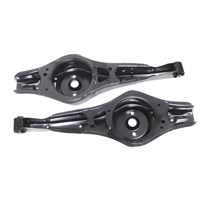 For VW Jetta For Audi Q3 A3 Rear Lower Rearward Control Arm & Bushing RK642309