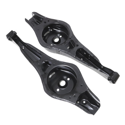 For VW Jetta For Audi Q3 A3 Rear Lower Rearward Control Arm & Bushing RK642309