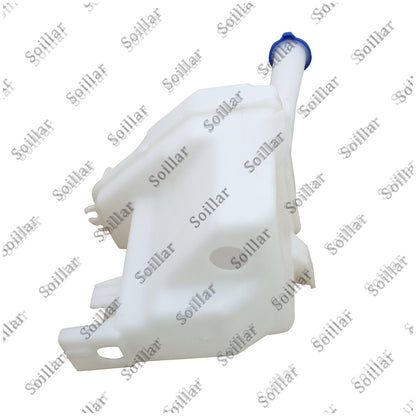 1PCS Washer Reservoir With Pump 98610C2000 For 2015-2019 Hyundai Sonata