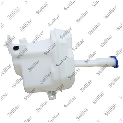 1PCS Washer Reservoir With Pump 98610C2000 For 2015-2019 Hyundai Sonata