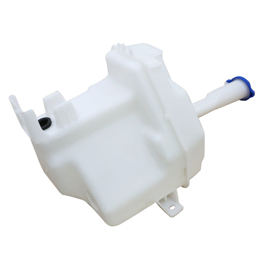 1PCS Washer Reservoir With Pump 98610C2000 For 2015-2019 Hyundai Sonata