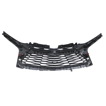 New Front Bumper Grille Assembly Black Chrome For 2019-2022 Chevrolet Blazer US