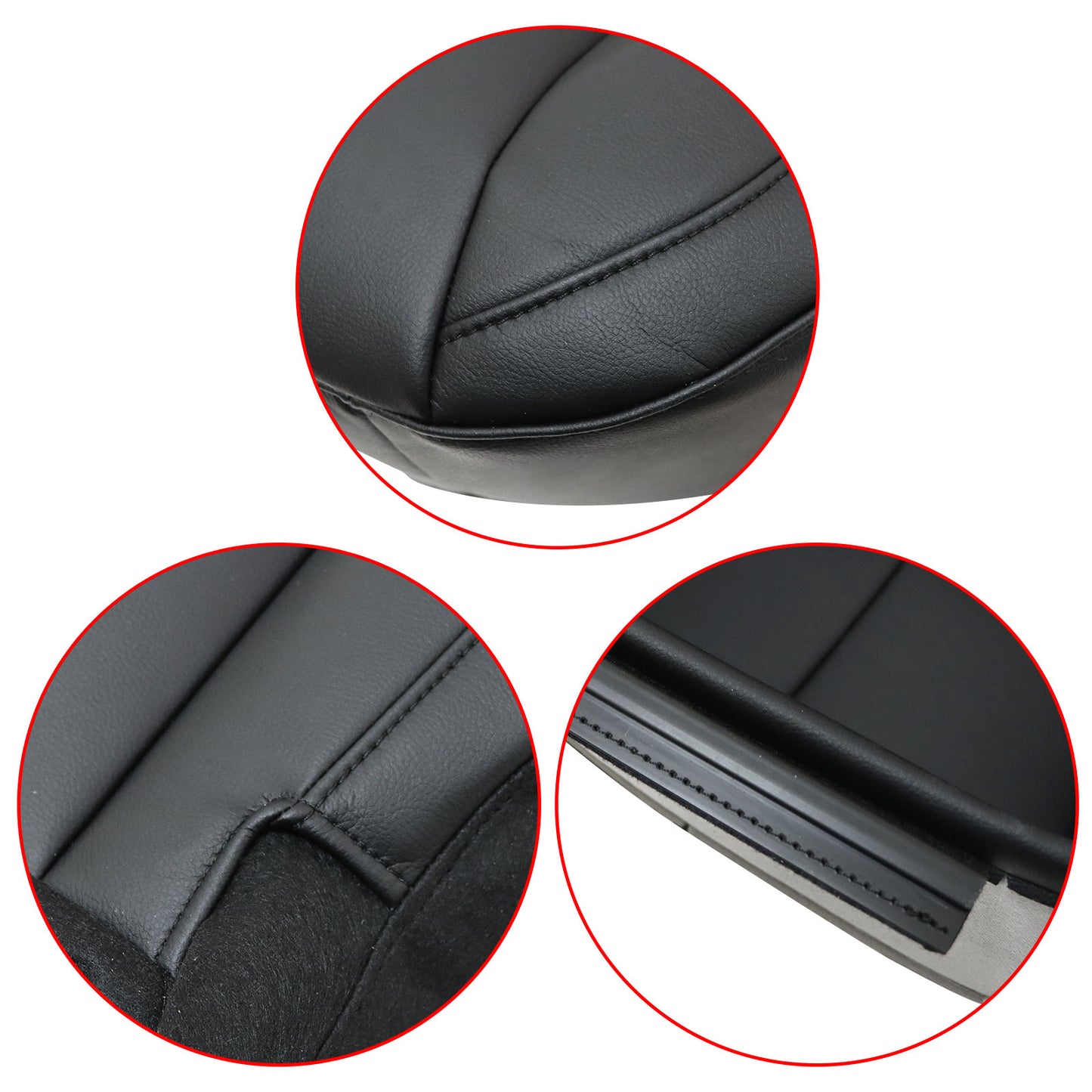 1999 2000 2001 2002 2003 2004 For Jeep Grand Cherokee Driver Bottom Cover Black