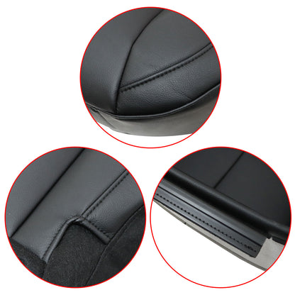 1999 2000 2001 2002 2003 2004 For Jeep Grand Cherokee Driver Bottom Cover Black