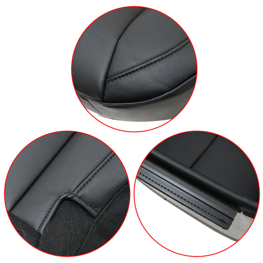 1999 2000 2001 2002 2003 2004 For Jeep Grand Cherokee Driver Bottom Cover Black