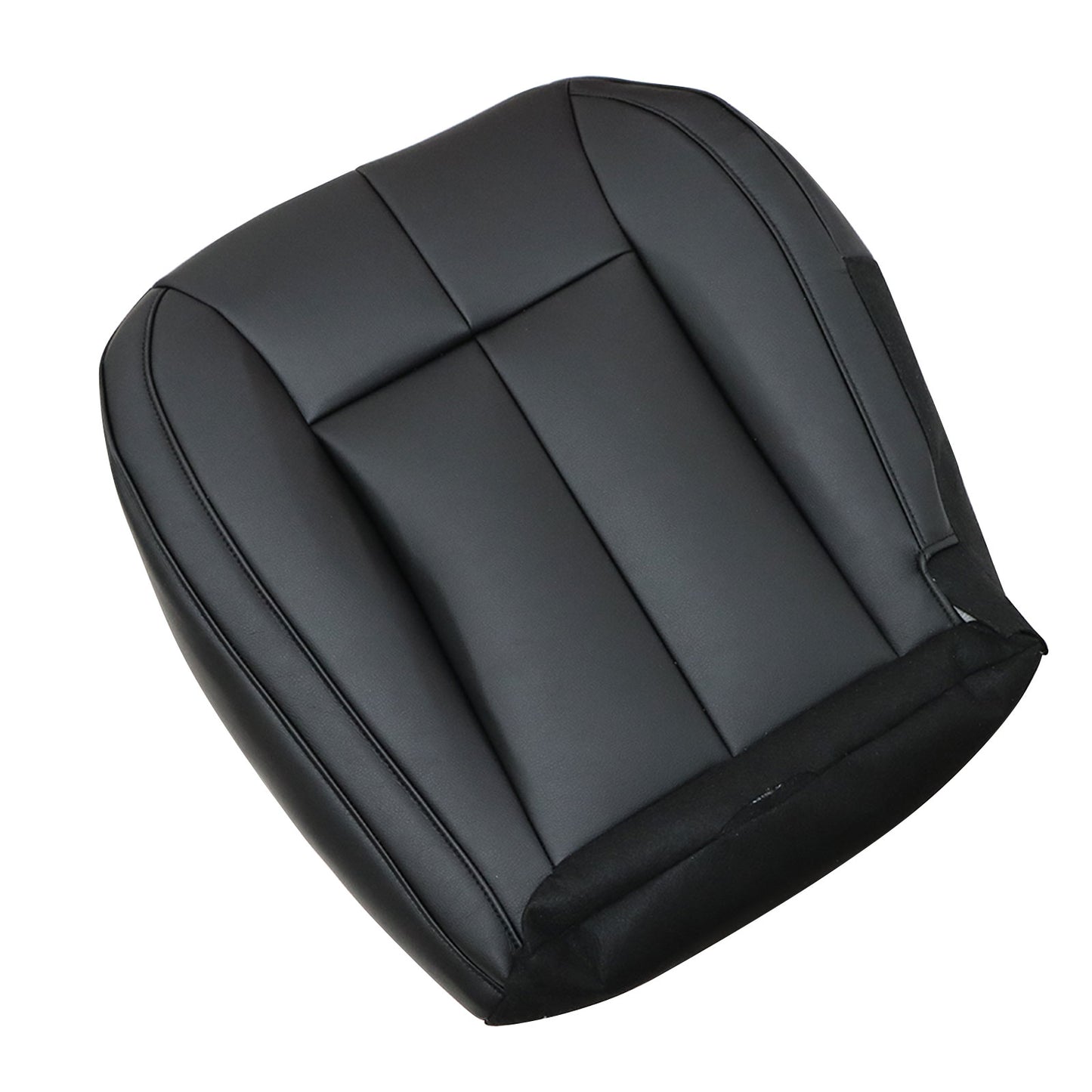 1999 2000 2001 2002 2003 2004 For Jeep Grand Cherokee Driver Bottom Cover Black
