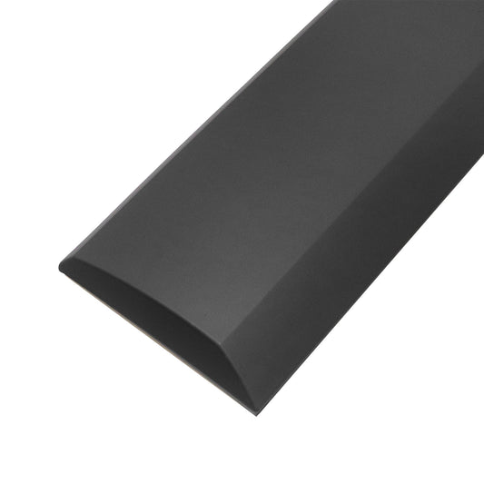 Fits Ford Transit 150 250 350 2015-2019 Passenger Side Sliding Door Molding Trim
