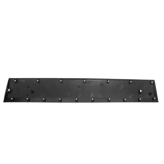 Fits Ford Transit 150 250 350 2015-2019 Passenger Side Sliding Door Molding Trim