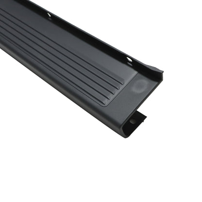 Fit For Ram Promaster 1500 2500 3500 2014-18 Bumper Center Middle Cover Rear US