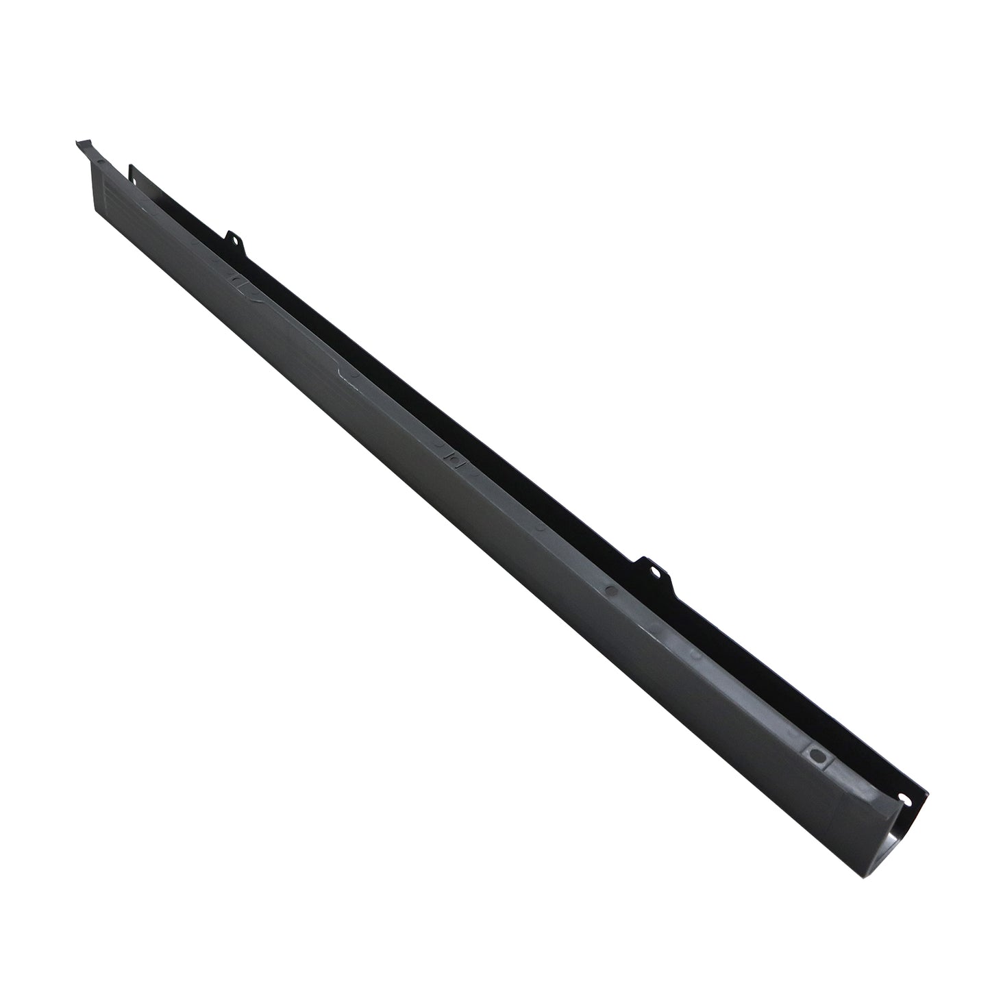 Fit For Ram Promaster 1500 2500 3500 2014-18 Bumper Center Middle Cover Rear US