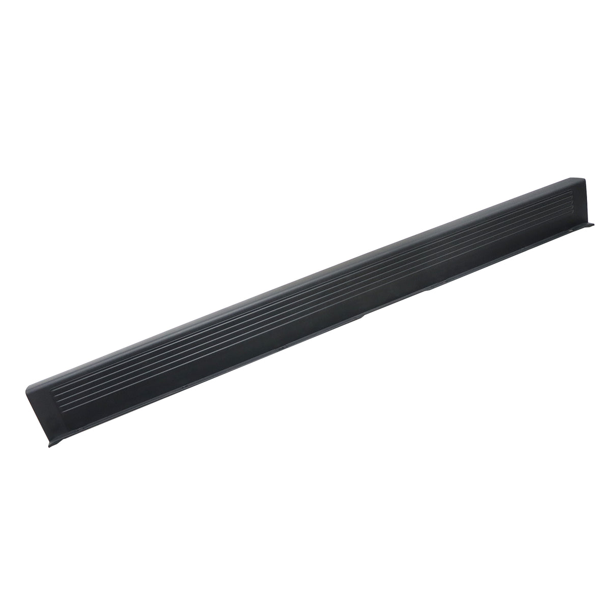 Fit For Ram Promaster 1500 2500 3500 2014-18 Bumper Center Middle Cover Rear US
