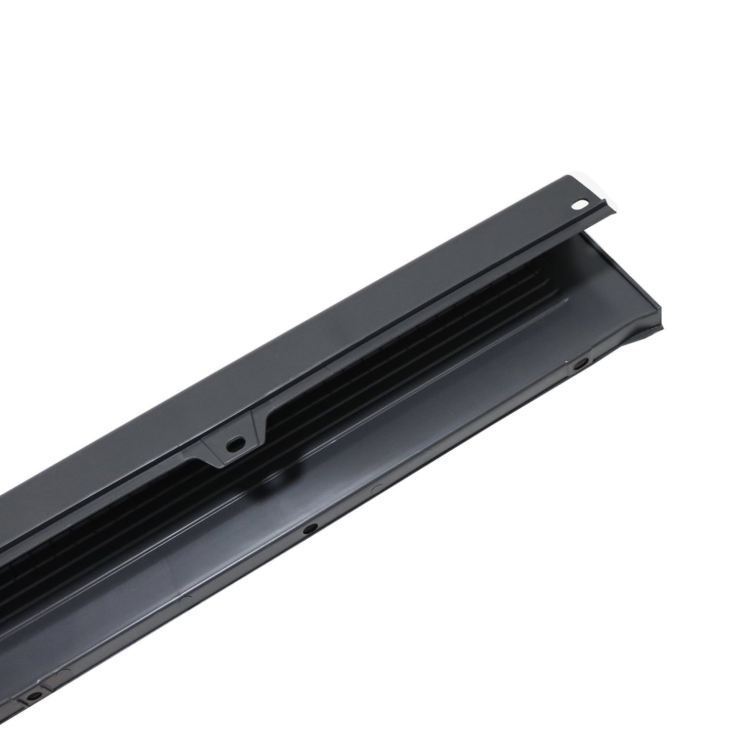 Fit For Ram Promaster 1500 2500 3500 2014-18 Bumper Center Middle Cover Rear US