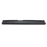 Fit For Ram Promaster 1500 2500 3500 2014-18 Bumper Center Middle Cover Rear US