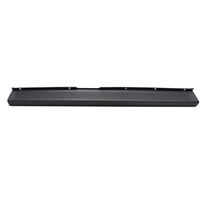 Fit For Ram Promaster 1500 2500 3500 2014-18 Bumper Center Middle Cover Rear US