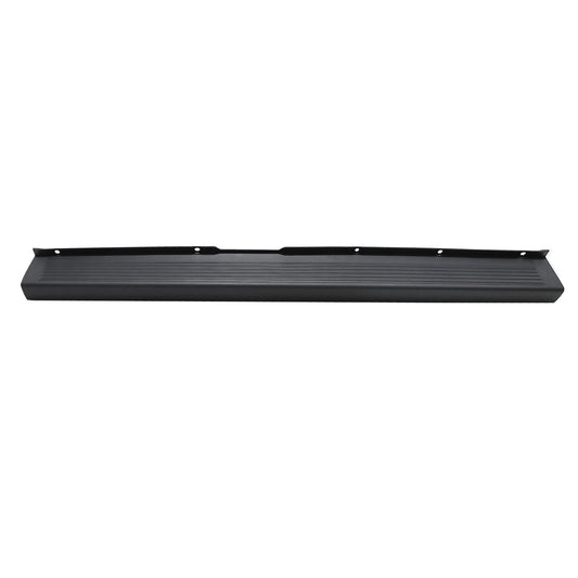 Fit For Ram Promaster 1500 2500 3500 2014-18 Bumper Center Middle Cover Rear US