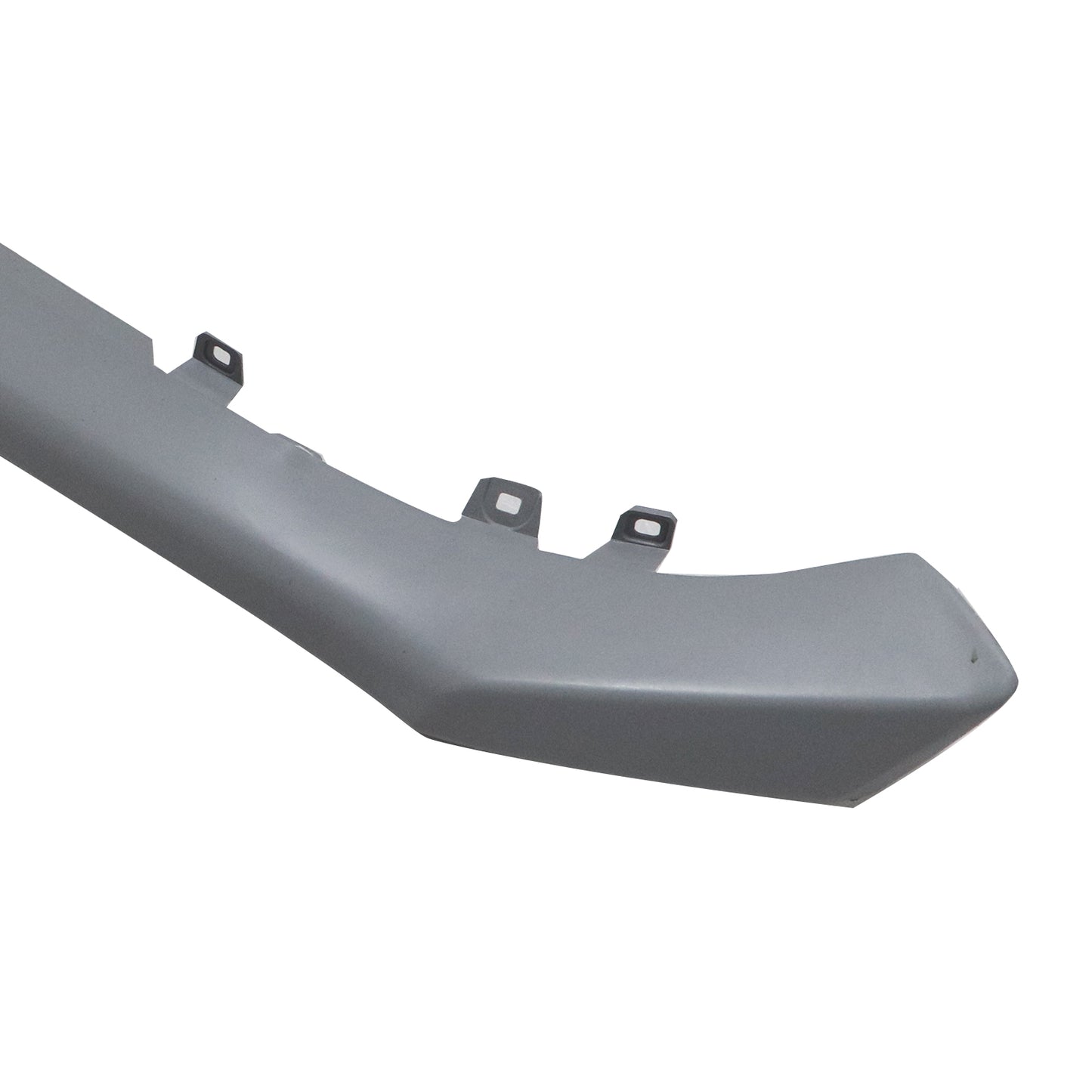 Brand New Fit For Mitsubishi Outlander 16-18 Front Lower Valance Panel 6405A197