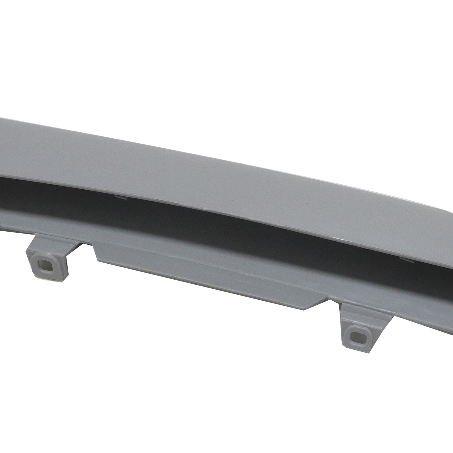 Brand New Fit For Mitsubishi Outlander 16-18 Front Lower Valance Panel 6405A197