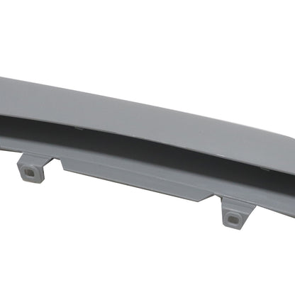 Brand New Fit For Mitsubishi Outlander 16-18 Front Lower Valance Panel 6405A197