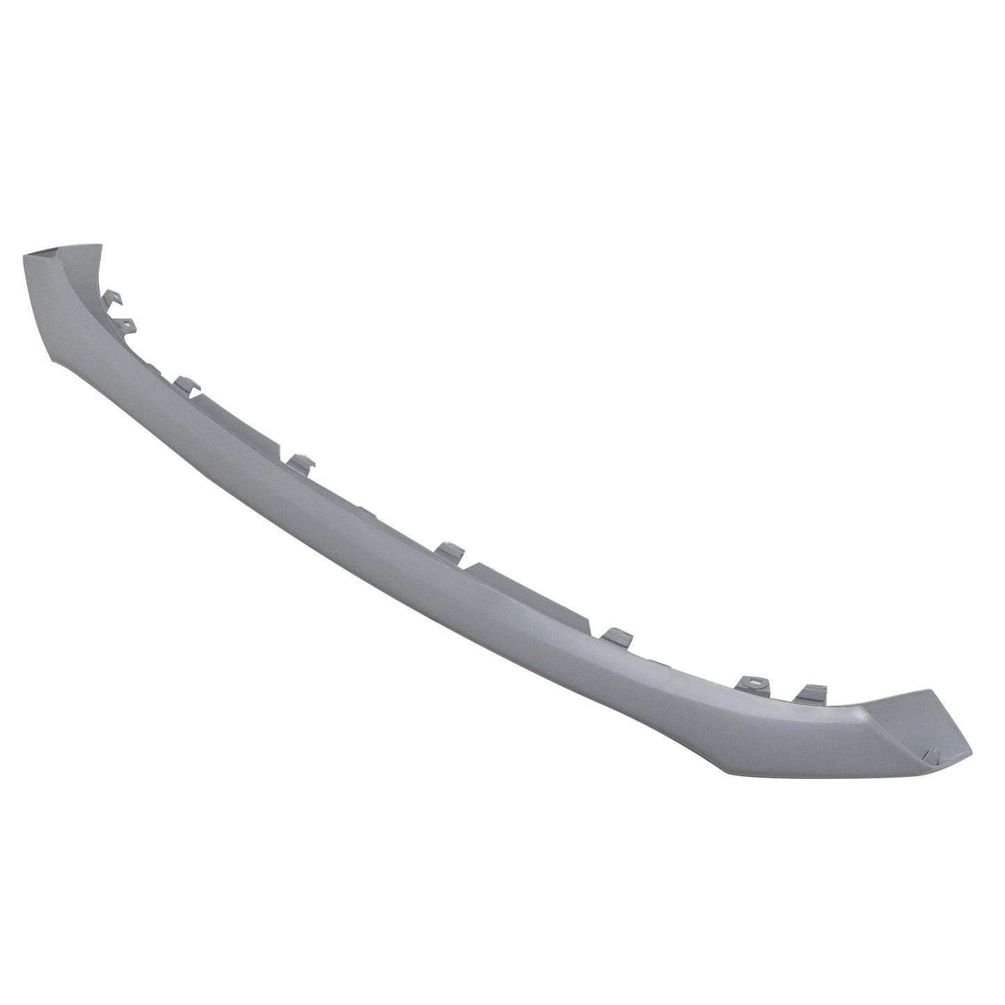 Brand New Fit For Mitsubishi Outlander 16-18 Front Lower Valance Panel 6405A197