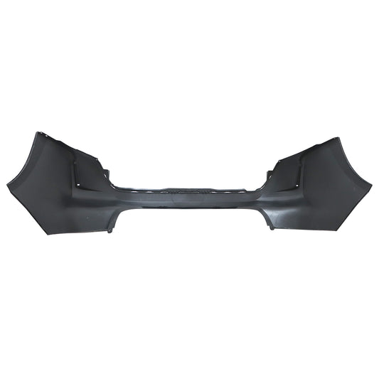 New Rear Bumper Cover Fascia  Fits For 2020-2025 Toyota Corolla Sedan 5215912960