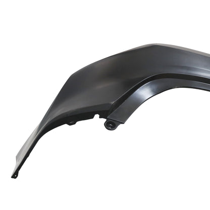 New Rear Bumper Cover Fascia  Fits For 2020-2025 Toyota Corolla Sedan 5215912960