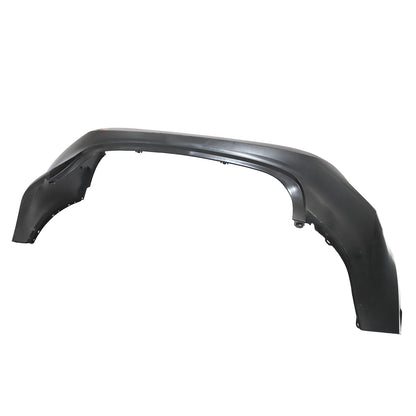New Rear Bumper Cover Fascia  Fits For 2020-2025 Toyota Corolla Sedan 5215912960