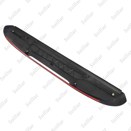 Upper Tailgate Molding 19150496 for Chevrolet Trailblazer 2002-2008 2009 US