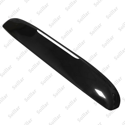 Upper Tailgate Molding 19150496 for Chevrolet Trailblazer 2002-2008 2009 US
