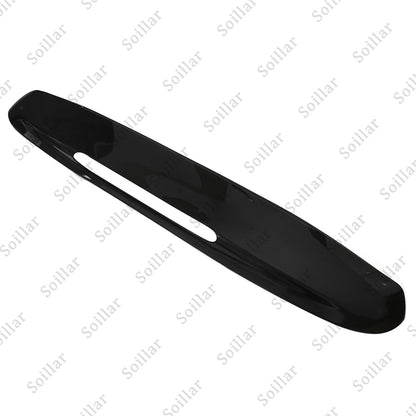 Upper Tailgate Molding 19150496 for Chevrolet Trailblazer 2002-2008 2009 US