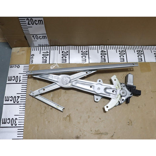 W/ Motor Front Right Power Window Regulator Assy for Mitsubishi Outlander Sport