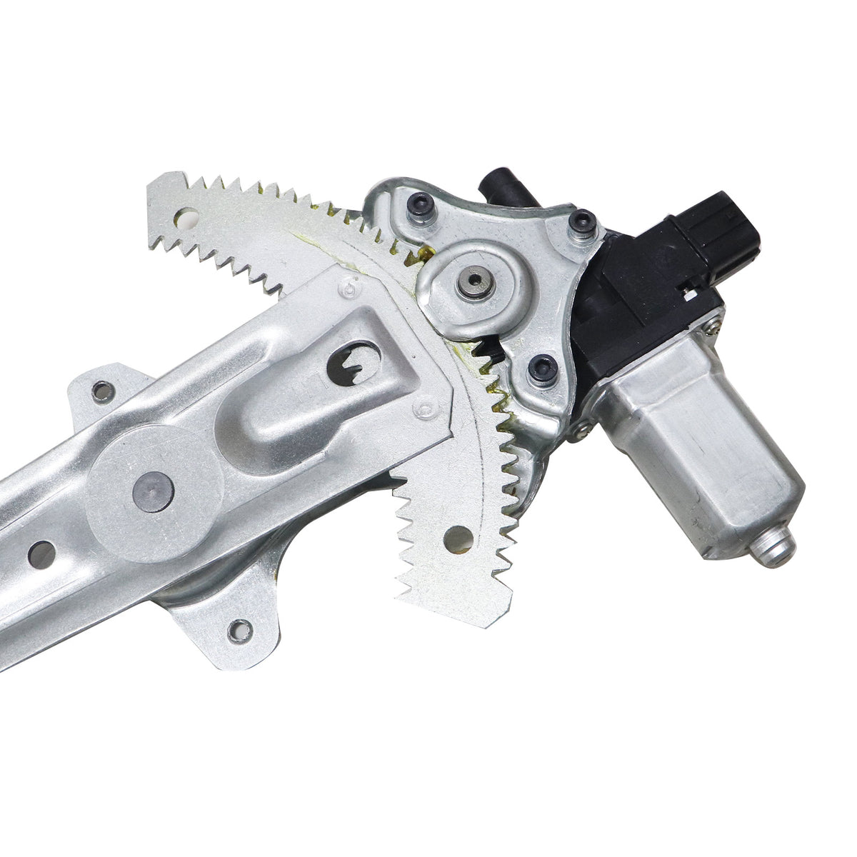 Power Window Regulator w/ Motor Assy for Mitsubishi Outlander Sport Front Left