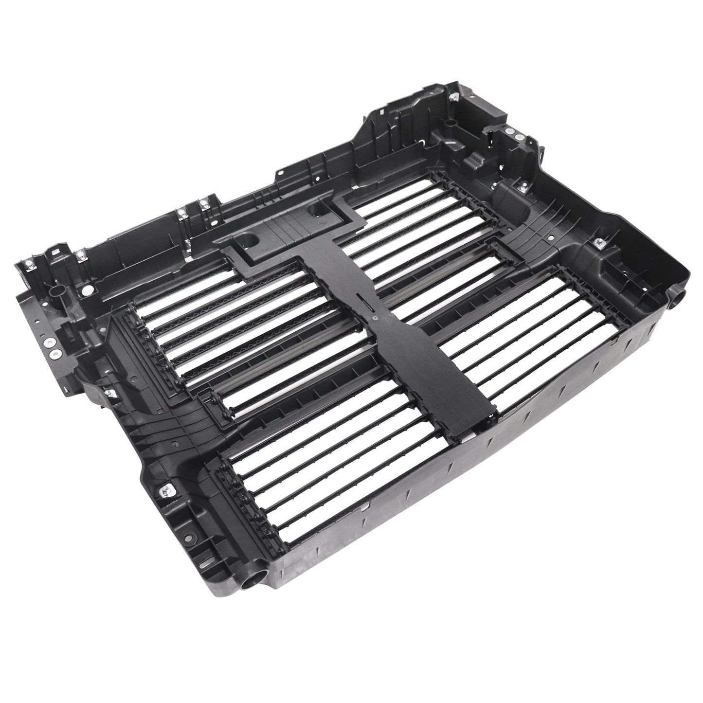 For Mazda CX-50 23-2024 Radiator Grille Air Shutter Support Assembly VA4053100A