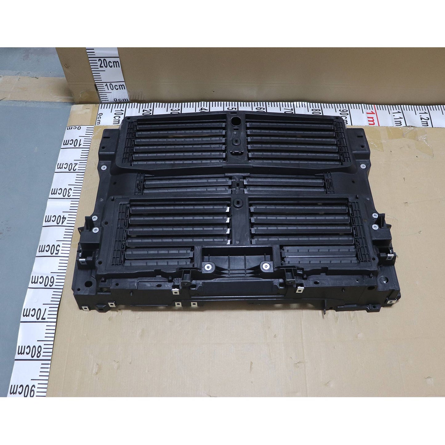 For Mazda CX-50 23-2024 Radiator Grille Air Shutter Support Assembly VA4053100A