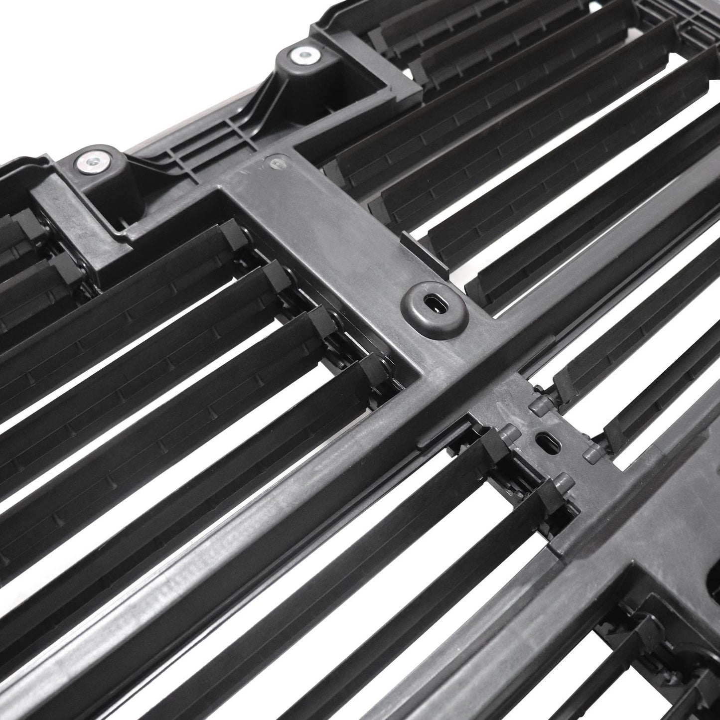 For Mazda CX-50 23-2024 Radiator Grille Air Shutter Support Assembly VA4053100A