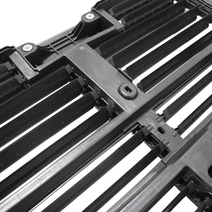 For Mazda CX-50 23-2024 Radiator Grille Air Shutter Support Assembly VA4053100A