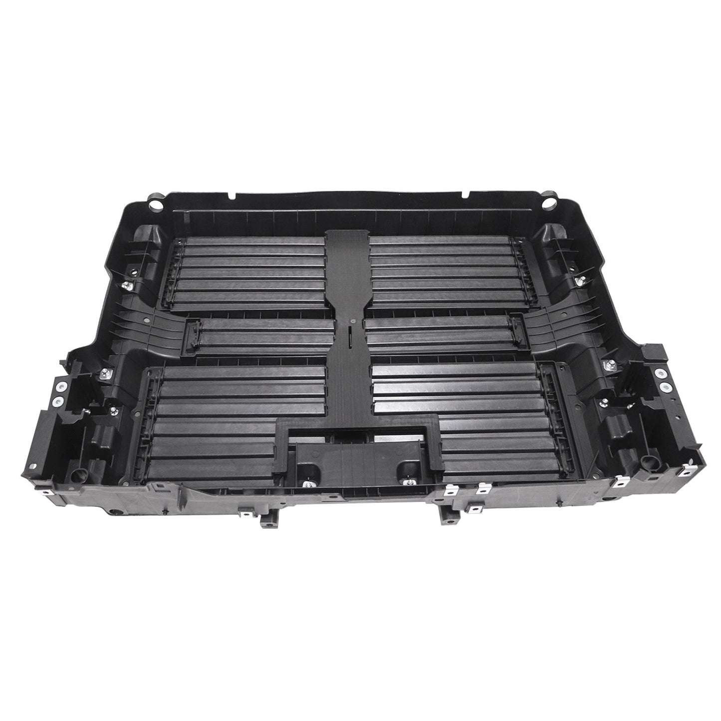For Mazda CX-50 23-2024 Radiator Grille Air Shutter Support Assembly VA4053100A