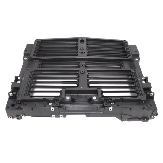 For Mazda CX-50 23-2024 Radiator Grille Air Shutter Support Assembly VA4053100A