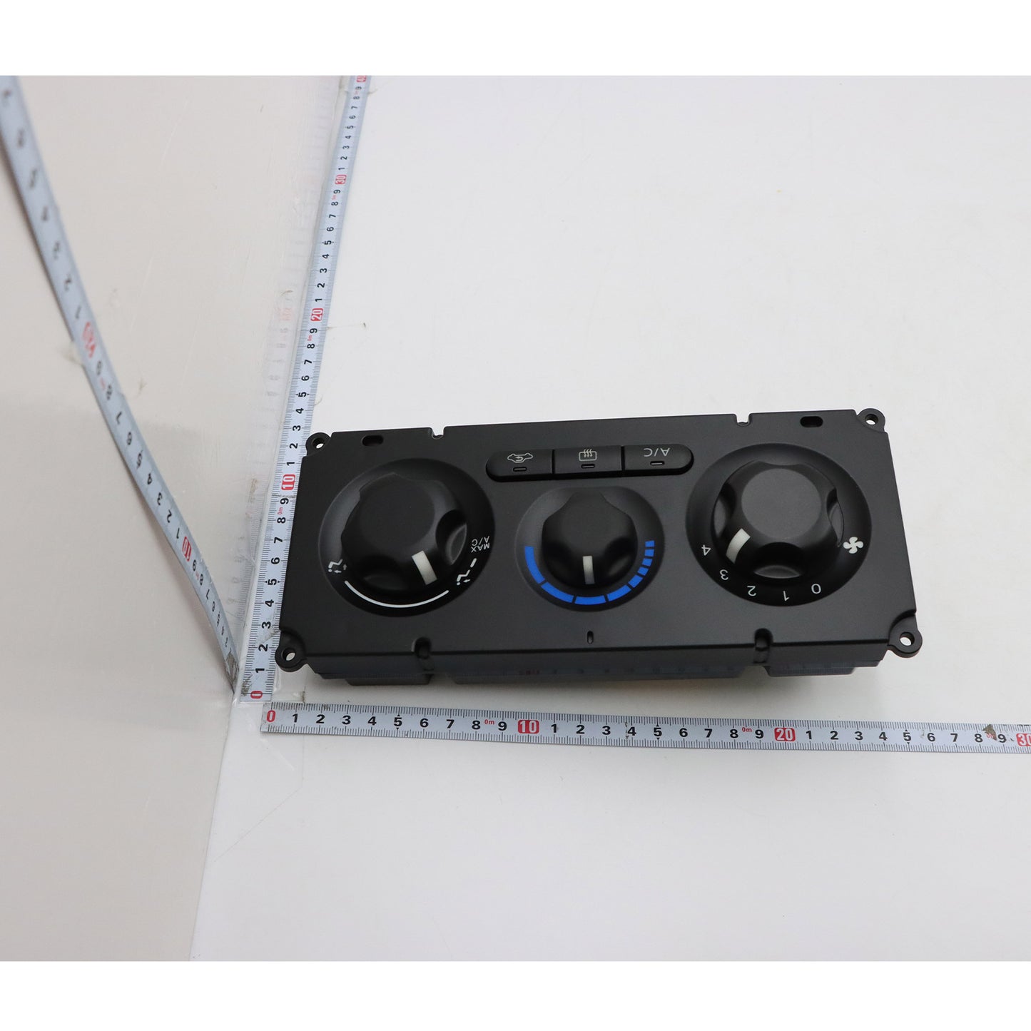Control Assy Air Conditioner Switch Fits Nissan Frontier Navara D40 2007 08-2012