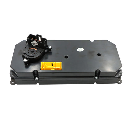 Control Assy Air Conditioner Switch Fits Nissan Frontier Navara D40 2007 08-2012