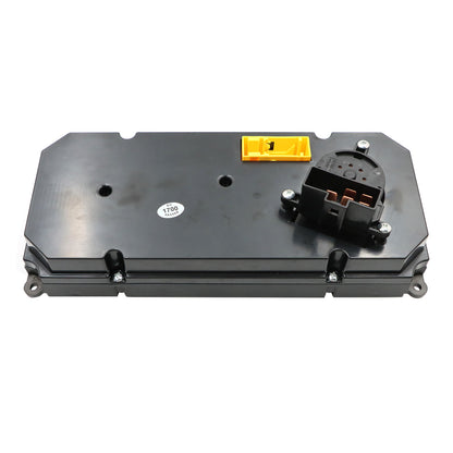 Control Assy Air Conditioner Switch Fits Nissan Frontier Navara D40 2007 08-2012