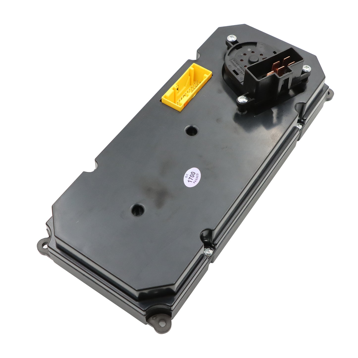 Control Assy Air Conditioner Switch Fits Nissan Frontier Navara D40 2007 08-2012