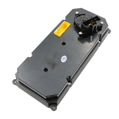 Control Assy Air Conditioner Switch Fits Nissan Frontier Navara D40 2007 08-2012