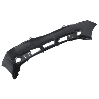 NEW Primered - Front Bumper Cover Fascia for 2012-2014 Toyota Camry SE TO1000379