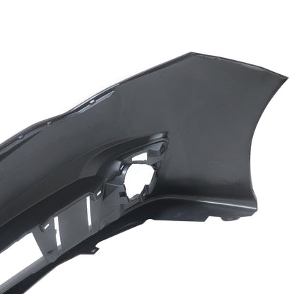 NEW Primered - Front Bumper Cover Fascia for 2012-2014 Toyota Camry SE TO1000379