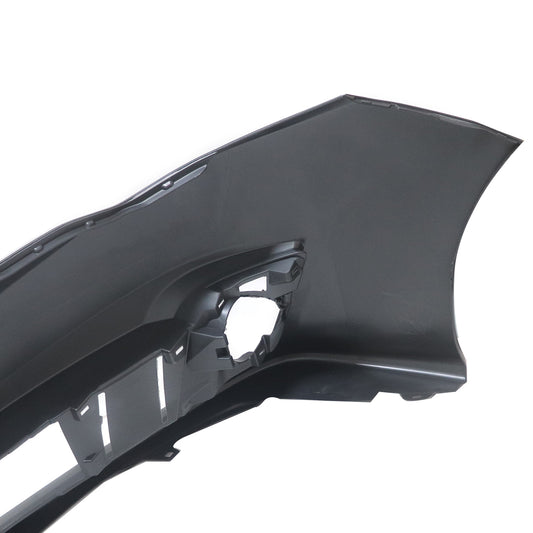 NEW Primered - Front Bumper Cover Fascia for 2012-2014 Toyota Camry SE TO1000379