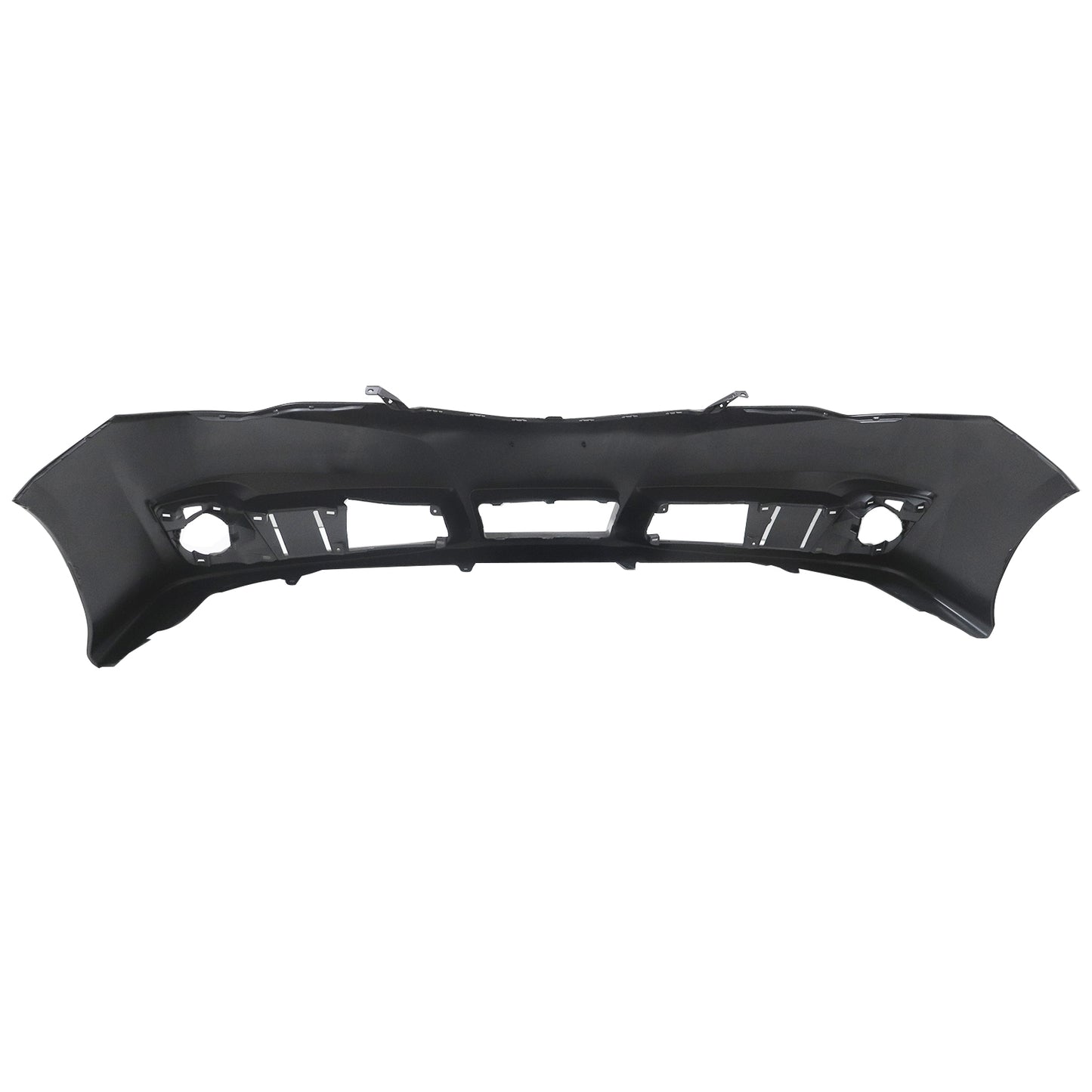 NEW Primered - Front Bumper Cover Fascia for 2012-2014 Toyota Camry SE TO1000379
