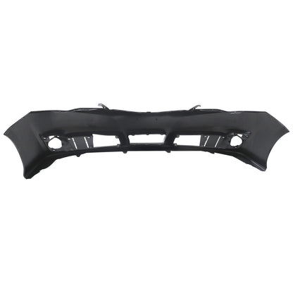NEW Primered - Front Bumper Cover Fascia for 2012-2014 Toyota Camry SE TO1000379