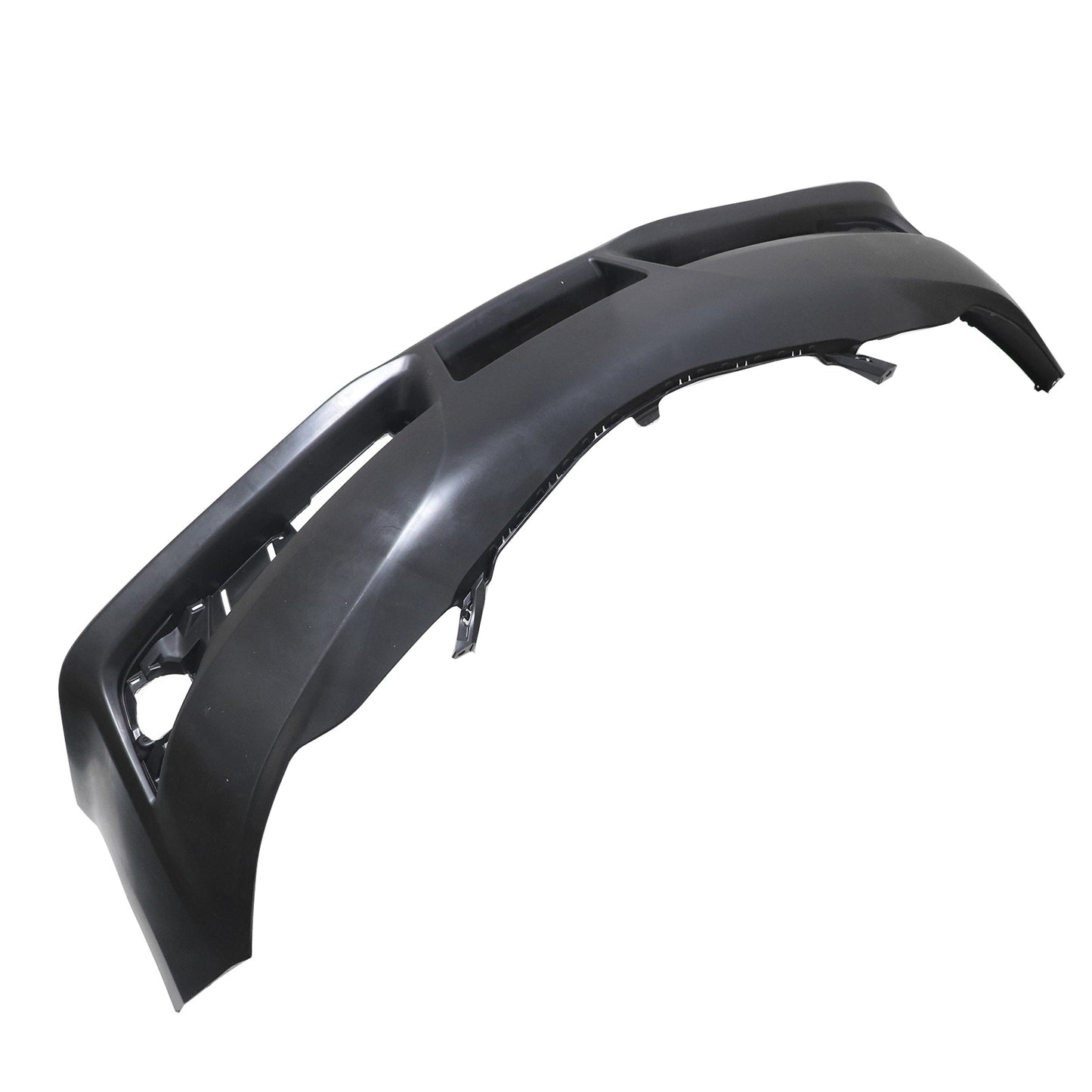 NEW Primered - Front Bumper Cover Fascia for 2012-2014 Toyota Camry SE TO1000379