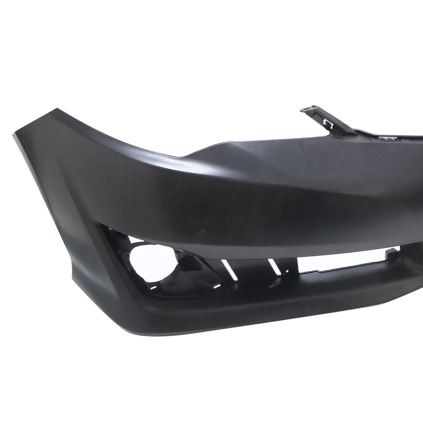 NEW Primered - Front Bumper Cover Fascia for 2012-2014 Toyota Camry SE TO1000379